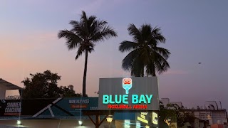 Blue Bay Pickleball Arena