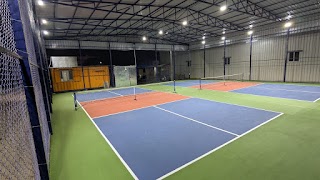 Ace By Cheetah's Pickleball Courts