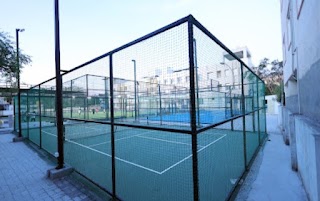 Ballpark Pickle and Padel Club