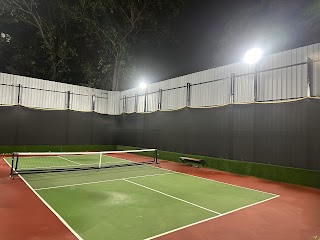 ATP Chennai