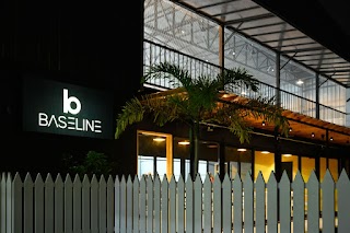 Baseline360 Sports LLP