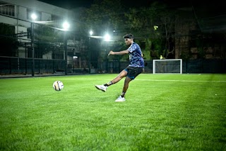 ArenaZ @ Nathella