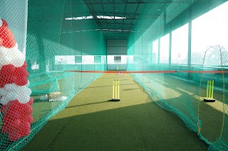 9S Indoor Cricket Facility