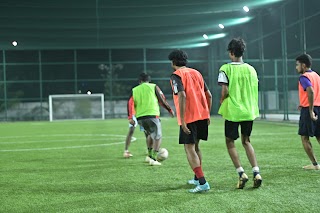 ArenaZ @ MVM