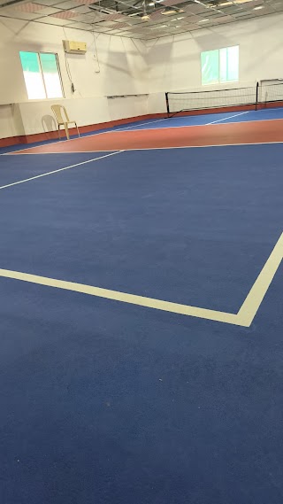 CHAMPIONS PICKLEBALL CLUB (1.0)