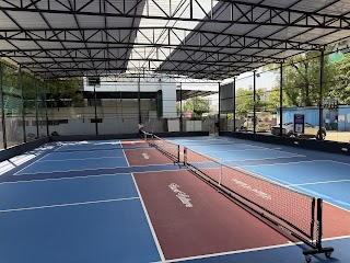 Court Culture Pickleball Arena NIBM