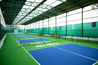 Ace Alley Pickleball, Aundh