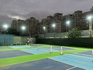 Courts & Co. Pickleball