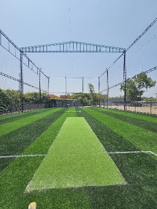Athlix Sports Club Kasarwadi
