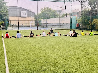 Ath-Elite Sports Club