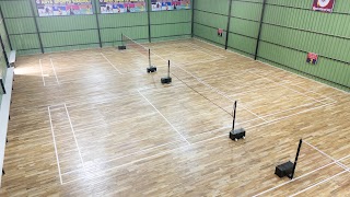 Arya Sports Complex