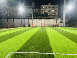 Boundary Bliss Sports