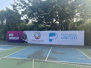 Global Sports Pickleball