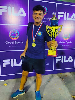 All India Pickleball Association