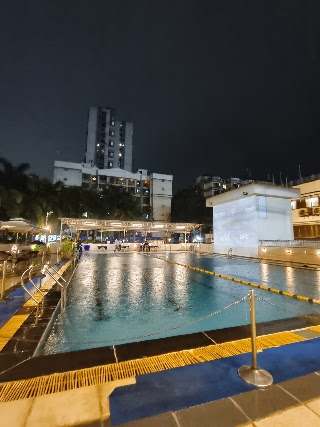 Karmveer sports complex