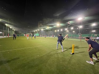 Emma Sports Academy