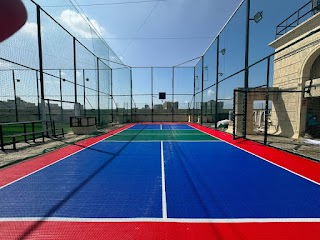 D Arena Sports
