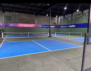CoPlay Machaxi Pickleball