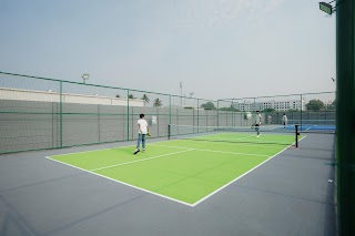 Apex Arena | Pickleball