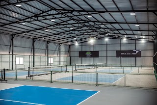 Central Courts