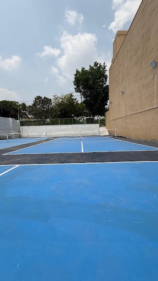 BrewBall Pickleball Arena