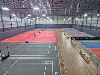 Ala Sports Arena