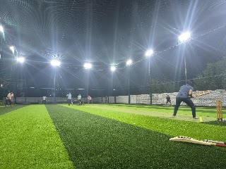 Khel Adda Box Cricket And Pickleball