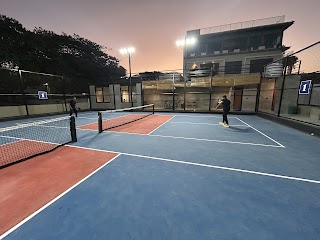 Court Culture Pickleball Arena