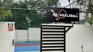 4S Pickleball