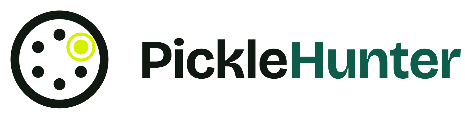 PickleHunter